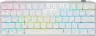 K70 PRO MINI WIRELESS RGB 60% Mechanical Gaming Keyboard, Backlit RGB LED, CHERRY MX Brown, White, White PBT Keycaps