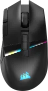DARKSTAR WIRELESS RGB MMO Gaming Mouse
