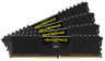 KINGSTON Module de RAM HyperX Predator - 64 Go (4 x 16 Go) - DDR4-3600