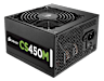 CS Series™ Modular CS450M — 450 Watt 80 PLUS® Gold Certified PSU
