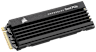 MP600 PRO LPX 4TB PCIe Gen4 x4 NVMe M.2 SSD - PS5* Compatible