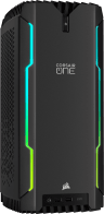 The Power of ONE – CORSAIR Launches New CORSAIR ONE i300 Powered