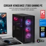 PC Gamer FPS Headshot Core I7 12700K, RTX 3070 KO OC LHR 8GB, 16GB