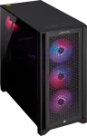 CORSAIR VENGEANCE i7500 Series Gaming PC - Liquid Cooled Intel Core i7 –  Playdong Technologies