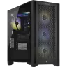PC Gamer T9, Ryzen 9 7900, GeForce RTX 4090, DDR5 64GB, 2TB SSD NVMe,  Gabinete Lateral de Vidro - Nova Era Games e Informática