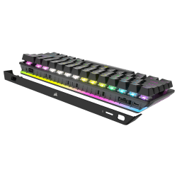 K70 PRO MINI WIRELESS Accent - Black