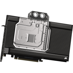 Hydro X Series XG7 RGB 40-SERIES GPU Water Block (4090 STRIX/TUF)