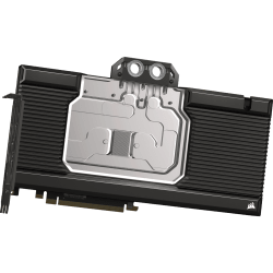 Hydro X Series XG7 RGB 40-SERIES GPU Water Block (4080 SUPRIM/TRIO)