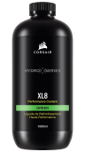 その他 CORSAIR HYDRO X SERIES XL8 1000ml Amazon.com: CORSAIR Hydro X Series, XL8, Performance Coolant, 1L
