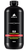 Hydro X Series XL8 Performance Coolant 1L — Green