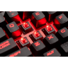 K63 Compact Mechanical Gaming Keyboard — CHERRY® MX Red