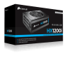 HXi Series™ HX1200i High-Performance ATX Power Supply — 1200 Watt