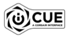 iCUE Logo