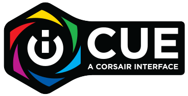 iCUE logo