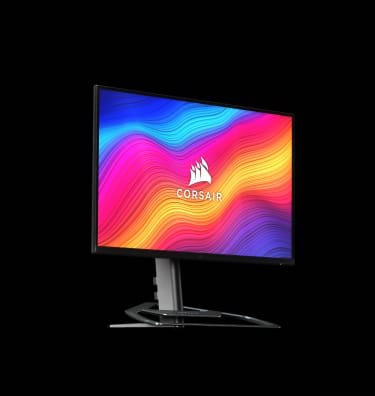 CORSAIR XENEON ​32UHD144-A 32-Inch IPS UHD (3840 x2160), 144Hz Refresh  Rate, HDR600 Gaming Monitor