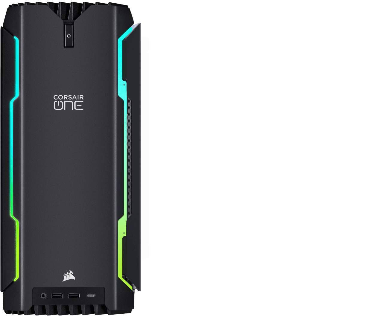 The Power of ONE – CORSAIR Launches New CORSAIR ONE i300 Powered