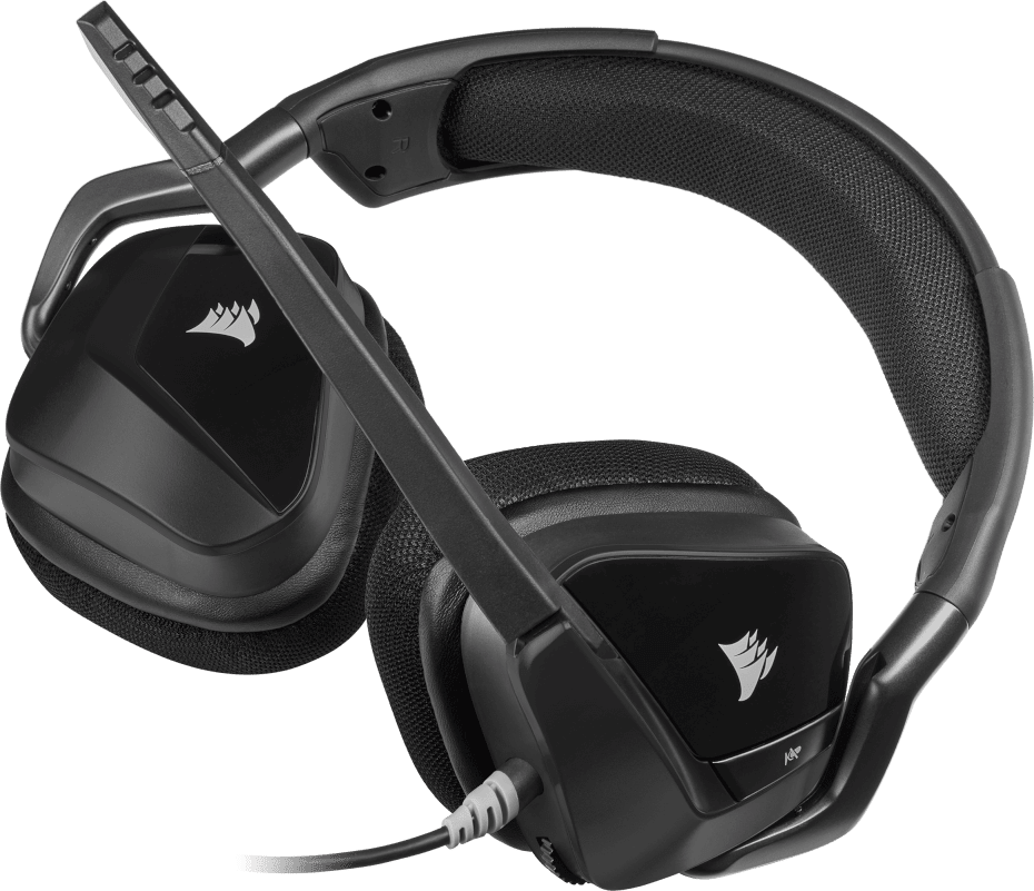 Corsair Void Elite / VOID Pro Headset USB Receiver Dongle Adapter – Replacement Part