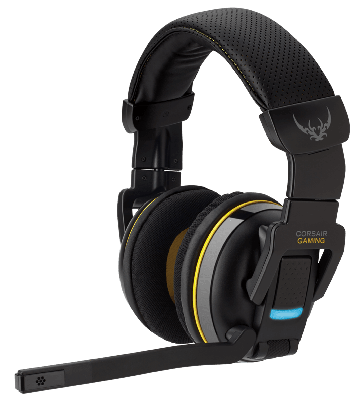 Gaming H2100 Wireless Dolby® Gaming Headset