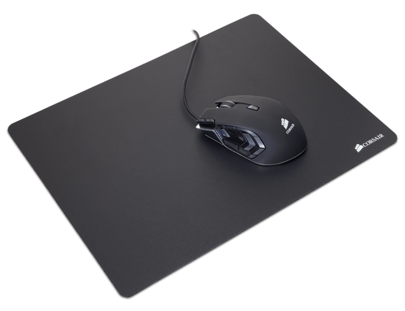Erhverv At Abe CORSAIR MM400 High-Speed Gaming Mouse Mat — Standard Edition