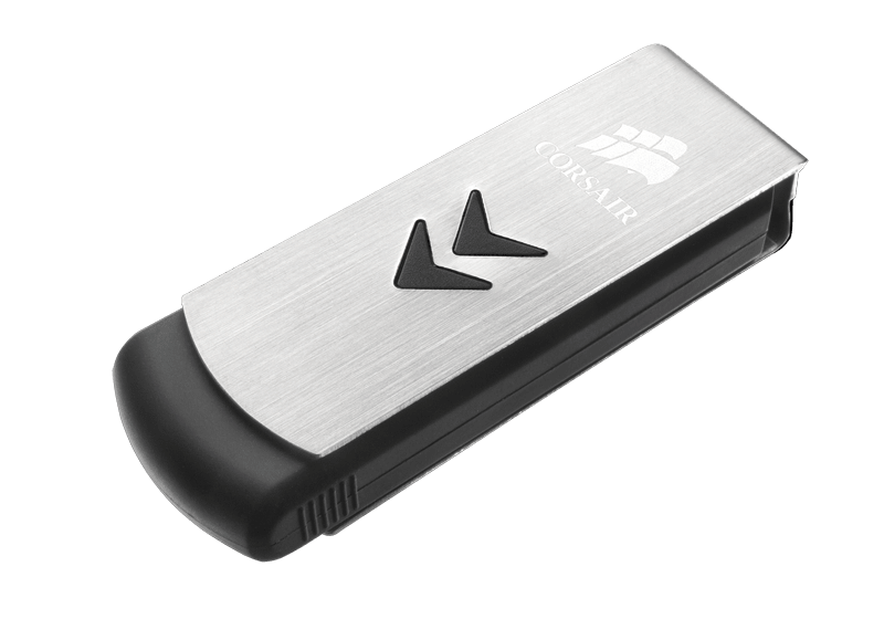 Flash Voyager® LS USB 3.0 16GB Flash Drive