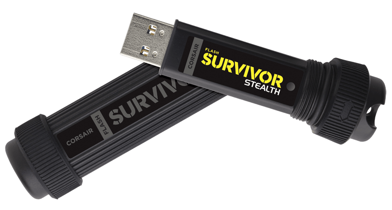 Flash Survivor® 1TB USB 3.0 Flash