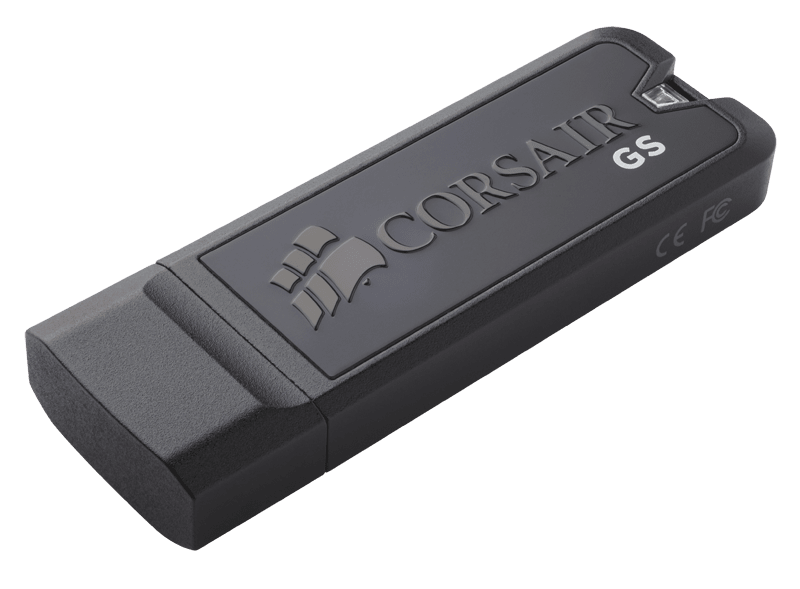 Flash GS USB 3.0 64GB Flash Drive