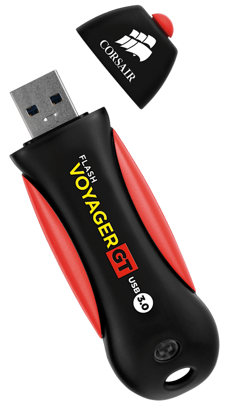 Voyager® GT USB 3.0 512GB Flash