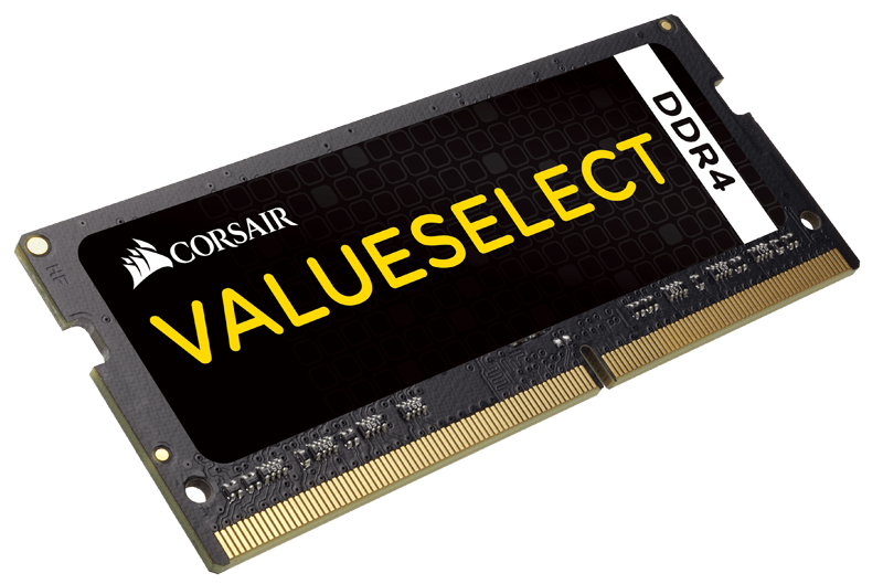 Corsair Memory (1x16GB) DDR4 2133MHz C15 Memory Kit