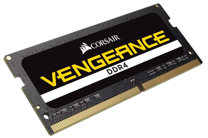 ダイゾー ナチュラル DDR4-2400MHz ノートPC用 VENGEANCE シリーズ 32GB 16GB×2枚 CMSX32GX4M - 通販 -