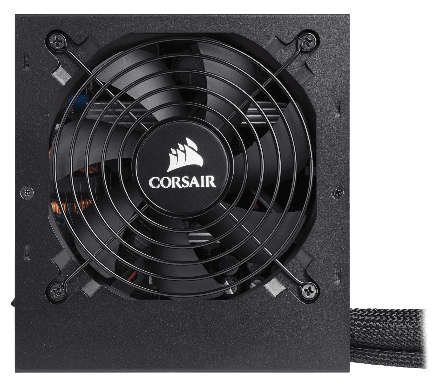 CX Series™ CX450 450 Watt 80 PLUS® Bronze Certified ATX PSUs