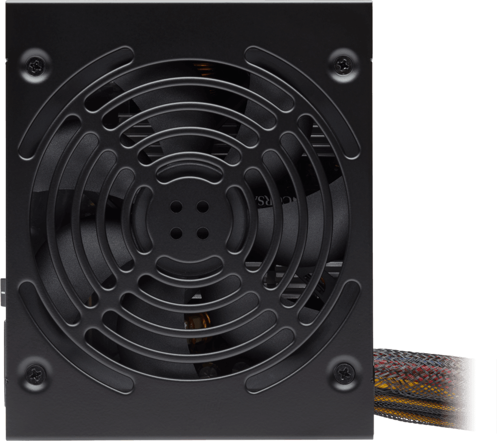 VS Series™ VS550 — 550 Watt PLUS® White PSU