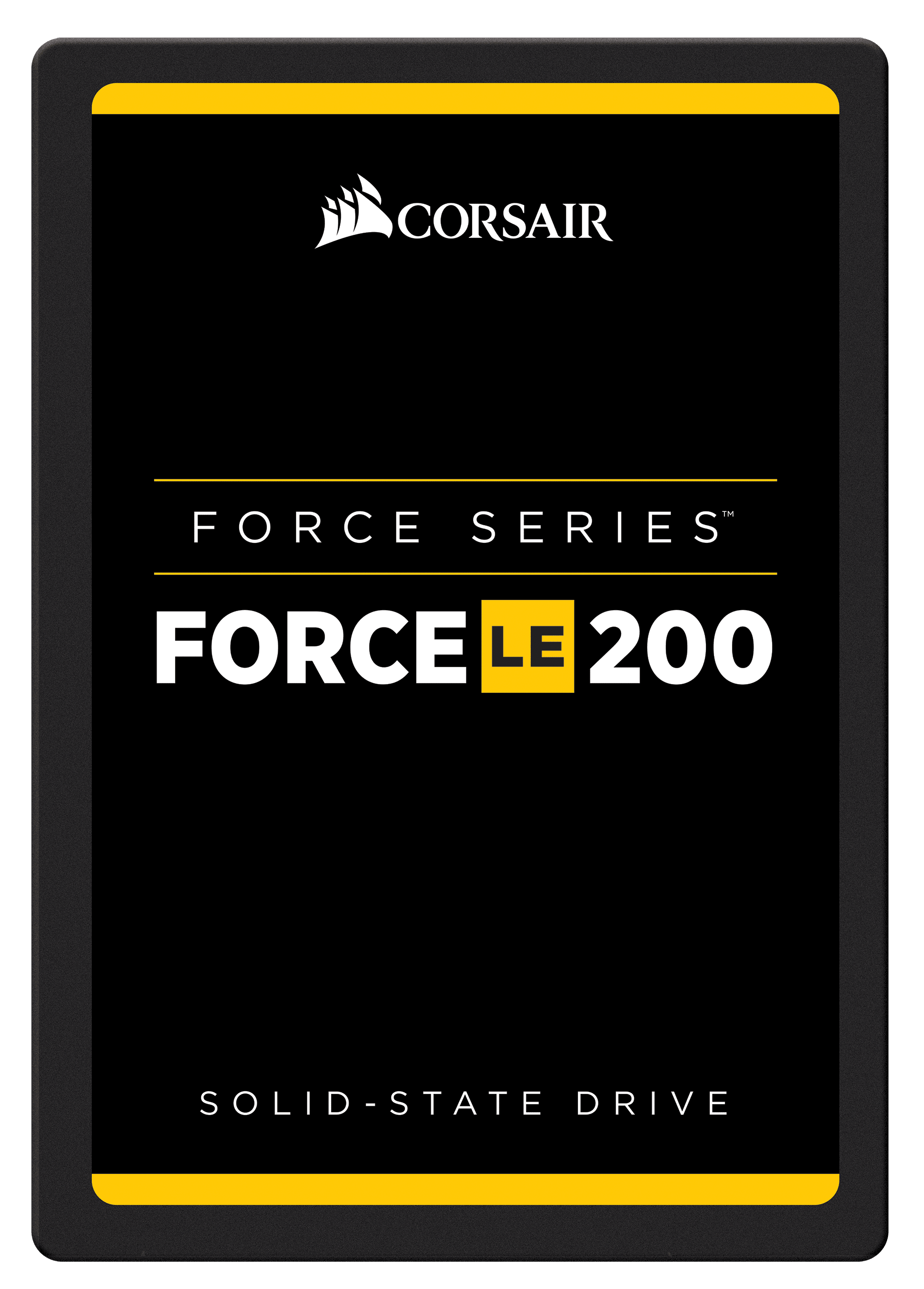 Force Series™ LE200 240GB SATA 3 SSD