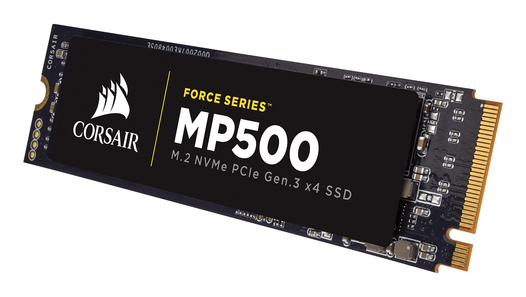 MP500 480GB M.2 SSD