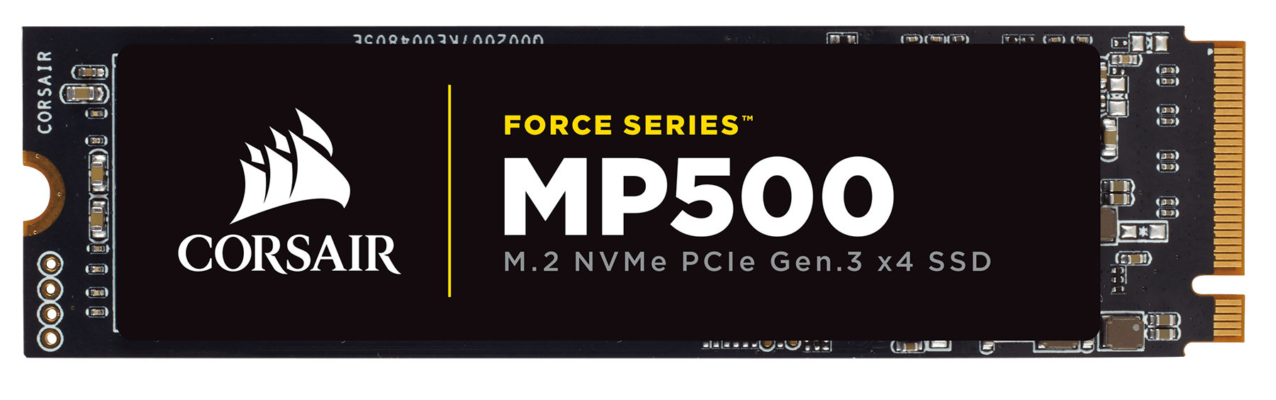 Series™ MP500 960GB M.2