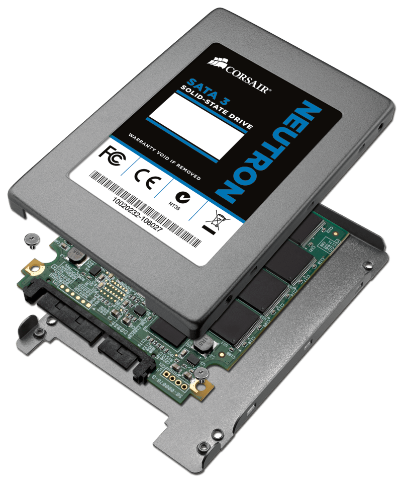 Force Series™ LE200 240GB SATA 3 6Gb/s SSD