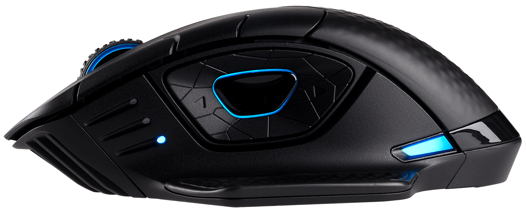 DARK RGB Performance / Wireless Gaming Mouse