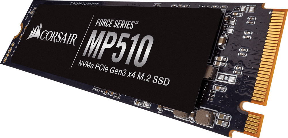 Series™ MP510 1920GB M.2