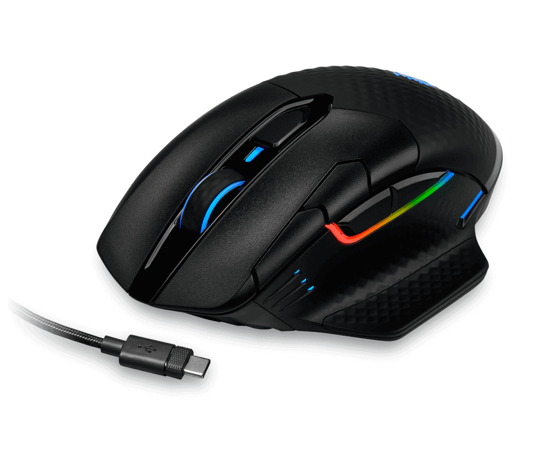 DARK CORE RGB SE Gaming Mouse