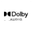 Dolby Audio Logo