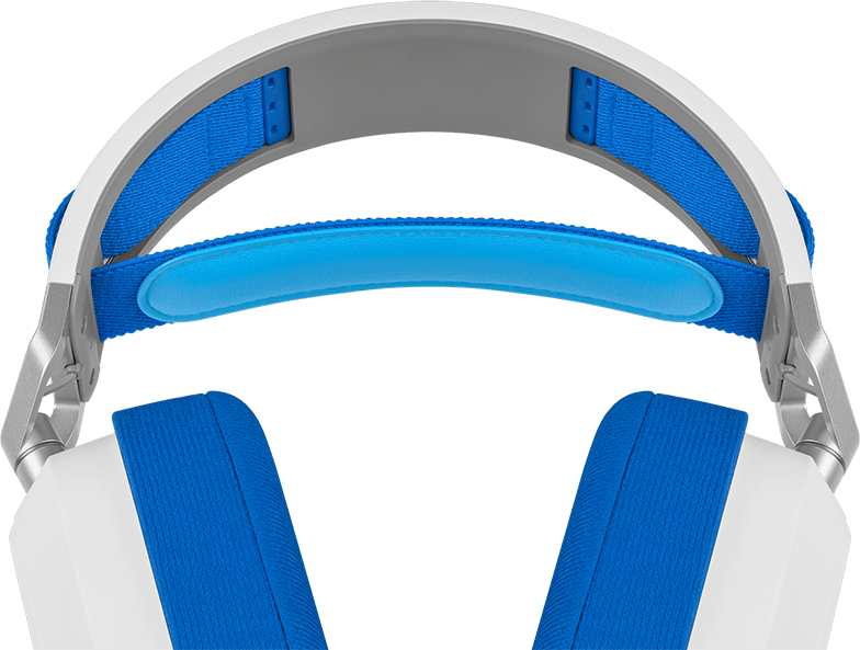 HS80 Custom Kit, Blue