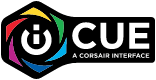 iCUE Logo