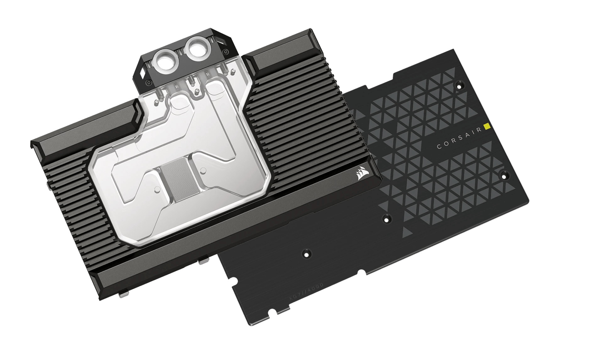 Hydro X Series XG7 40-SERIES GPU Water Block (4090 FE)