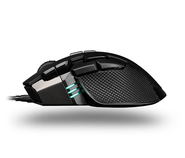 IRONCLAW WIRELESS Gaming Mouse