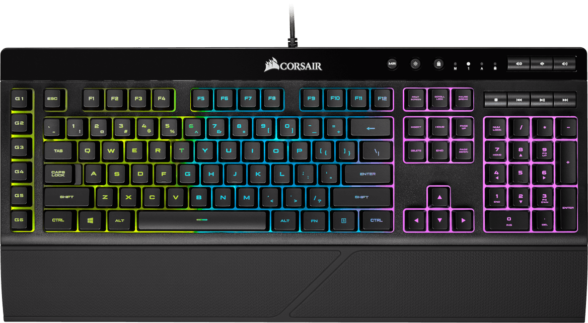 RGB Gaming Keyboard