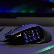 Magnus Gamer Pro M858