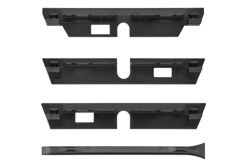 Bracket Replacement Kit for iCUE NEXUS