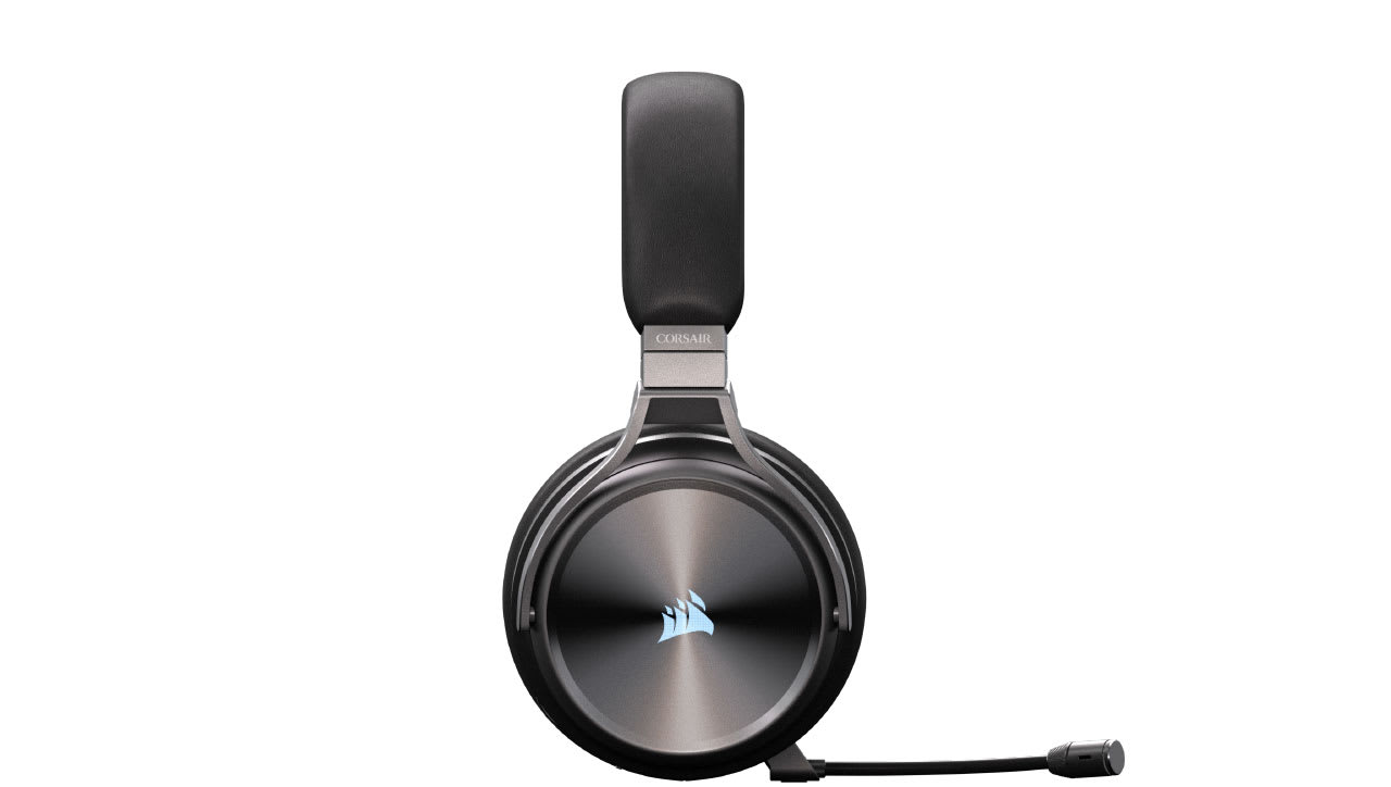 Corsair Virtuoso RGB Headphones