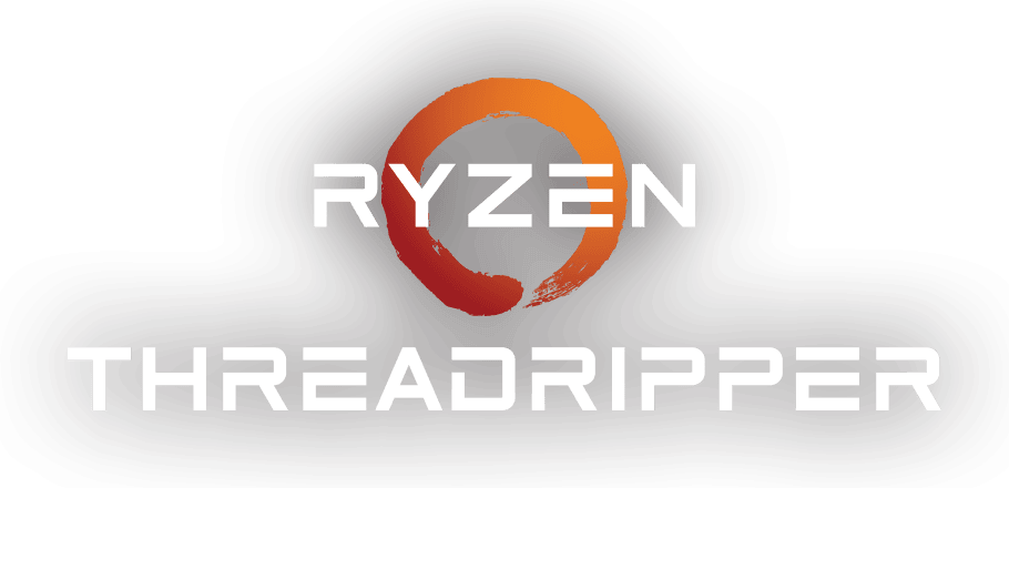 SEI PRONTO PER THREADRIPPER? Più thread. Più potenza. Più velocità. Di