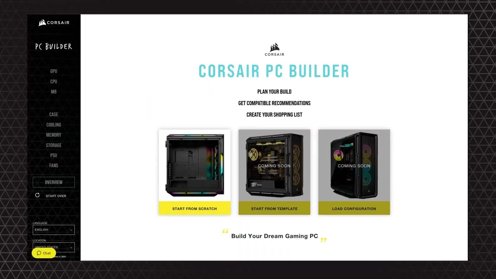 Corsair CP-9020060-EU Builder Series CXM600 ATX/EPS Modulaire 80 PLUS  Bronze 600W Alimentation PC