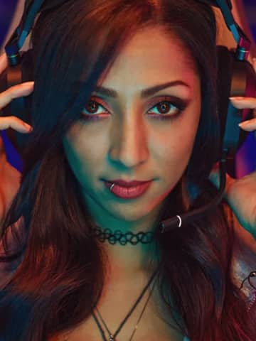 Photo of CyborgAngel